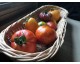 Tomates variétés anciennes - en mélange